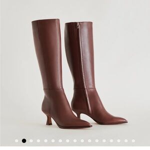 Dolce Vita Auggie Boots
